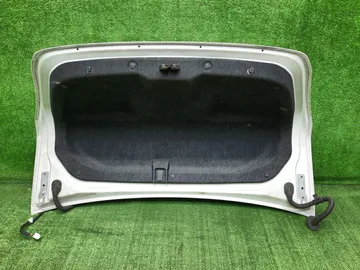 КРЫШКА БАГАЖНИКА НА NISSAN TEANA J32