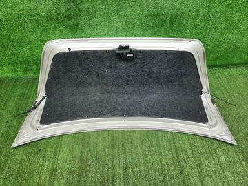 КРЫШКА БАГАЖНИКА НА TOYOTA ALLION ZZT240