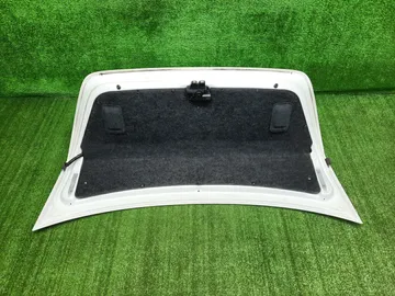 КРЫШКА БАГАЖНИКА НА TOYOTA PREMIO ZZT240