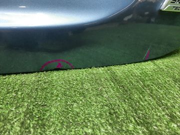 КРЫШКА БАГАЖНИКА НА MAZDA ATENZA GJ2FP