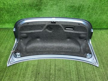 КРЫШКА БАГАЖНИКА НА MAZDA ATENZA GJ2FP