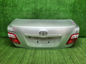 КРЫШКА БАГАЖНИКА НА TOYOTA CAMRY ACV40