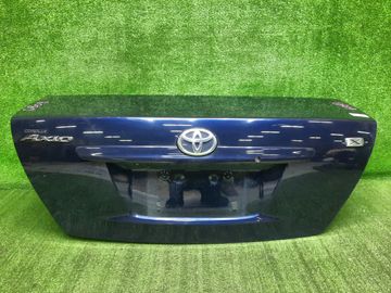 КРЫШКА БАГАЖНИКА НА TOYOTA COROLLA  AXIO NZE141