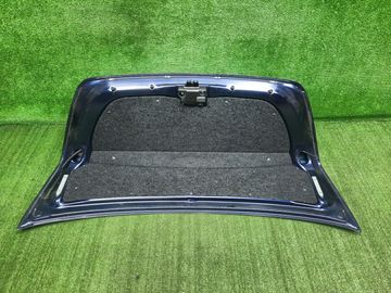 КРЫШКА БАГАЖНИКА НА TOYOTA COROLLA  AXIO NZE141