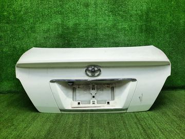 КРЫШКА БАГАЖНИКА НА TOYOTA MARK X GRX120