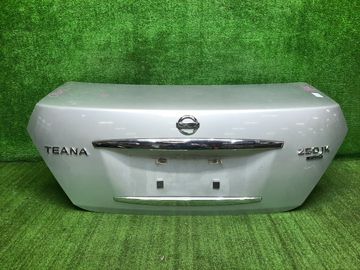 КРЫШКА БАГАЖНИКА НА NISSAN TEANA J31