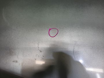 КРЫШКА БАГАЖНИКА НА NISSAN TEANA J31