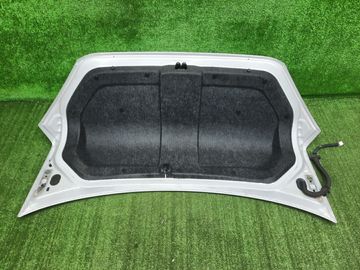 КРЫШКА БАГАЖНИКА НА NISSAN TEANA J31
