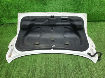 КРЫШКА БАГАЖНИКА НА NISSAN SKYLINE V35