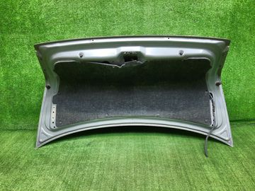 КРЫШКА БАГАЖНИКА НА NISSAN BLUEBIRD SYLPHY QG10