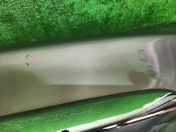 КРЫШКА БАГАЖНИКА НА NISSAN BLUEBIRD SYLPHY QG10