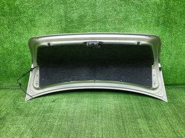 КРЫШКА БАГАЖНИКА НА TOYOTA ALLION ZZT240