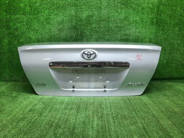 КРЫШКА БАГАЖНИКА НА TOYOTA ALLION ZZT240