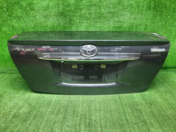 КРЫШКА БАГАЖНИКА НА TOYOTA COROLLA  AXIO NZE141