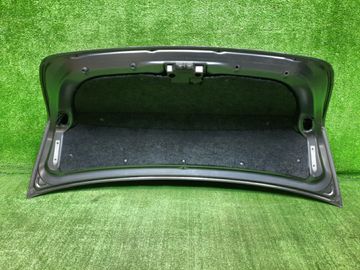 КРЫШКА БАГАЖНИКА НА TOYOTA COROLLA  AXIO NZE141