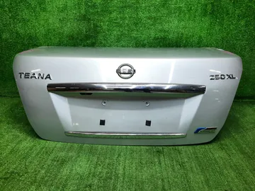 КРЫШКА БАГАЖНИКА НА NISSAN TEANA J32