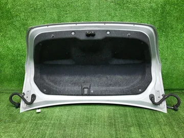 КРЫШКА БАГАЖНИКА НА NISSAN TEANA J32