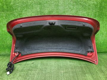КРЫШКА БАГАЖНИКА НА MAZDA ATENZA GJ2FP