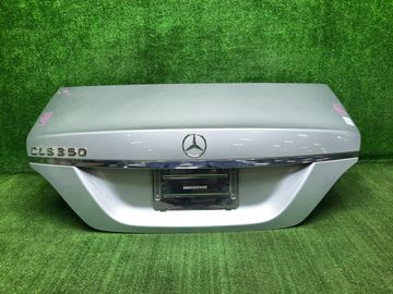 КРЫШКА БАГАЖНИКА НА MERCEDES-BENZ CLS350 C218