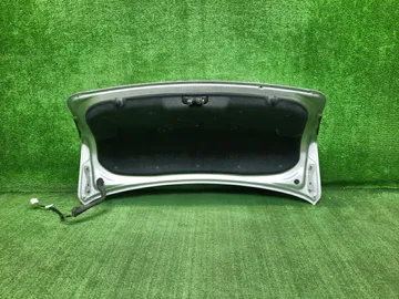 КРЫШКА БАГАЖНИКА НА MAZDA AXELA BK5P