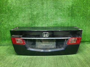 КРЫШКА БАГАЖНИКА НА HONDA ACCORD CU1