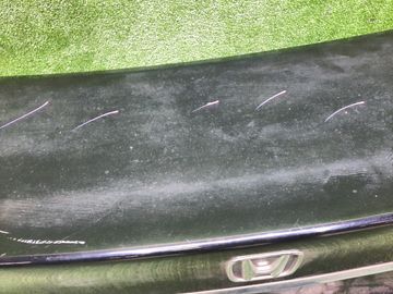 КРЫШКА БАГАЖНИКА НА HONDA ACCORD CU1