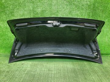 КРЫШКА БАГАЖНИКА НА HONDA ACCORD CU1