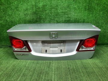 КРЫШКА БАГАЖНИКА НА HONDA CIVIC FD1