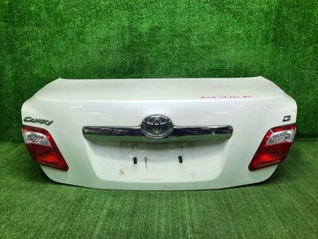 КРЫШКА БАГАЖНИКА НА TOYOTA CAMRY ACV40