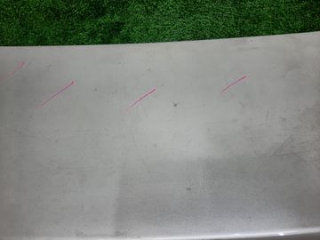 КРЫШКА БАГАЖНИКА НА TOYOTA CAMRY ACV40