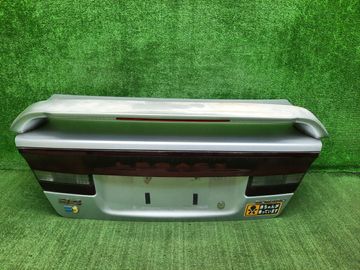 КРЫШКА БАГАЖНИКА НА SUBARU LEGACY BE5