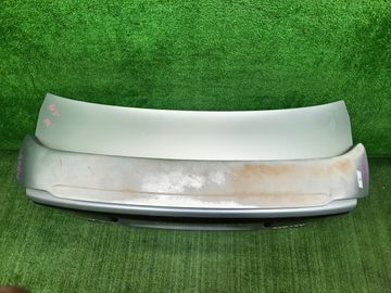 КРЫШКА БАГАЖНИКА НА SUBARU LEGACY BE5