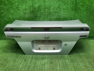 КРЫШКА БАГАЖНИКА НА NISSAN BLUEBIRD EU14
