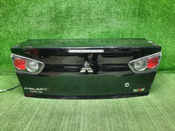 КРЫШКА БАГАЖНИКА НА MITSUBISHI GALANT FORTIS CY4A