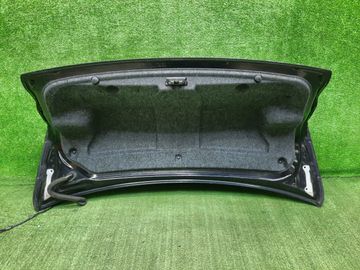 КРЫШКА БАГАЖНИКА НА MITSUBISHI GALANT FORTIS CY4A