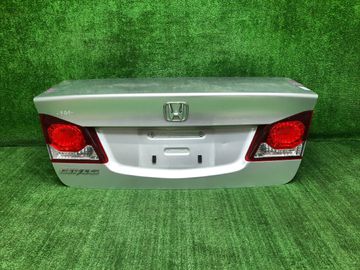 КРЫШКА БАГАЖНИКА НА HONDA CIVIC FD3