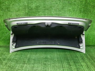 КРЫШКА БАГАЖНИКА НА HONDA CIVIC FD3