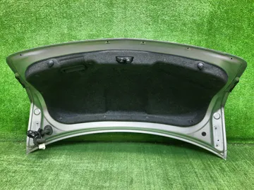 КРЫШКА БАГАЖНИКА НА MAZDA AXELA BLEFP