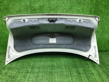 КРЫШКА БАГАЖНИКА НА BMW 3-SERIES E46