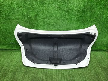 КРЫШКА БАГАЖНИКА НА TOYOTA CAMRY ACV45