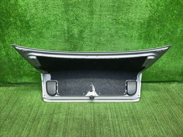 КРЫШКА БАГАЖНИКА НА TOYOTA CAMRY SV43