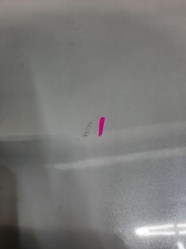 КРЫШКА БАГАЖНИКА НА TOYOTA CAMRY SV40