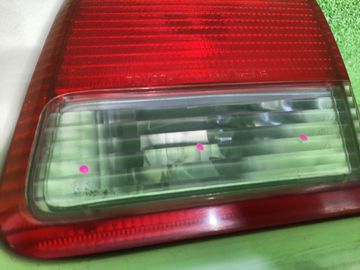 КРЫШКА БАГАЖНИКА НА TOYOTA CAMRY SV40