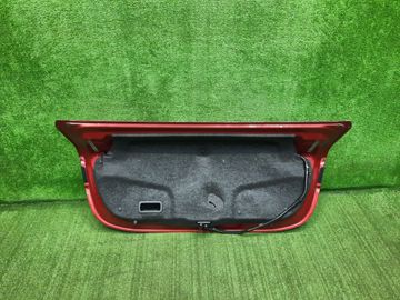 КРЫШКА БАГАЖНИКА НА MAZDA AXELA BM5AP
