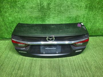 КРЫШКА БАГАЖНИКА НА MAZDA ATENZA GJ2FP