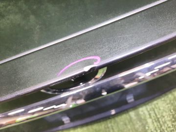 КРЫШКА БАГАЖНИКА НА MAZDA ATENZA GJ2FP