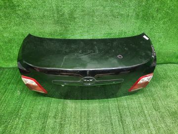 КРЫШКА БАГАЖНИКА НА TOYOTA CAMRY ACV40
