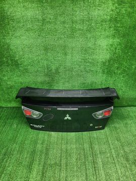 КРЫШКА БАГАЖНИКА НА MITSUBISHI GALANT FORTIS CY4A