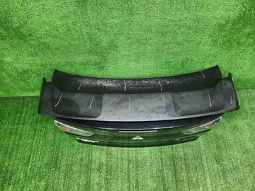 КРЫШКА БАГАЖНИКА НА MITSUBISHI GALANT FORTIS CY4A