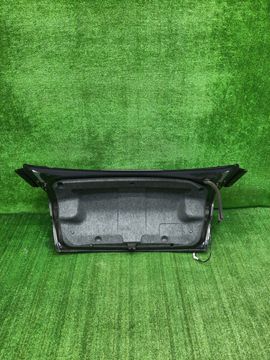 КРЫШКА БАГАЖНИКА НА MITSUBISHI GALANT FORTIS CY4A